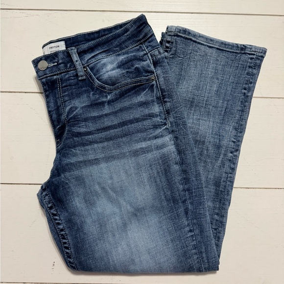 BKE Payton Jeans - Picture 1 of 3
